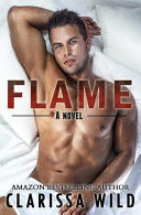 Portada de Flame