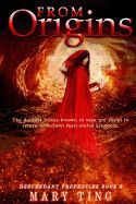 Portada de From Origins