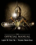 Portada de Gladiator Camp Manual 2. 0