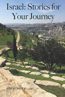 Portada de Israel: Stories for Your Journey