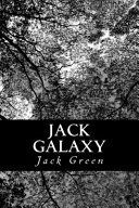 Portada de Jack Galaxy