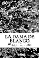 Portada de La Dama de Blanco