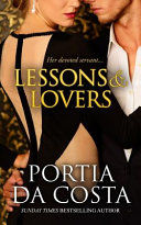 Portada de Lessons and Lovers