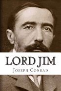 Portada de Lord Jim