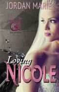 Portada de Loving Nicole: Savage Brothers MC