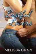 Portada de Lustful Lovers