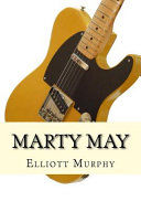 Portada de Marty May