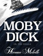 Portada de Mobydick