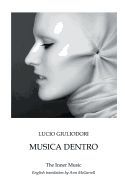 Portada de Musica Dentro: The Inner Music - English Translation by Ann McGarrell