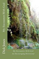 Portada de My Encounters with God: An Encouraging Devotional