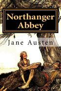 Portada de Northanger Abbey by Jane Austen: Northanger Abbey by Jane Austen