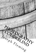 Portada de Photography Colorblind