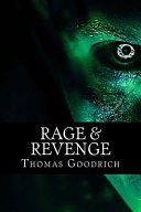 Portada de Rage & Revenge: Torture & Atrocities in War & Peace