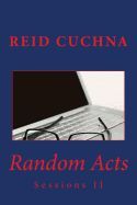 Portada de Random Acts