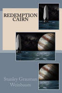 Portada de Redemption Cairn