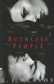 Portada de Ruthless People