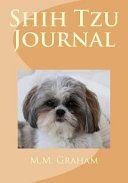 Portada de Shih Tzu Journal