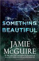 Portada de Something Beautiful: A Novella