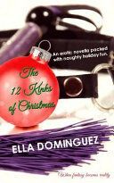 Portada de The 12 Kinks of Christmas
