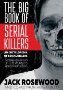 Portada de The Big Book of Serial Killers