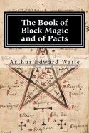 Portada de The Book of Black Magic and of Pacts