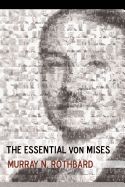 Portada de The Essential Von Mises