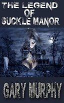 Portada de The Legend of Suckle Manor