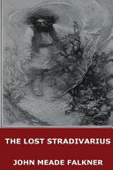 Portada de The Lost Stradivarius