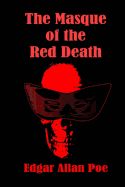 Portada de The Masque of the Red Death