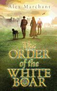 Portada de The Order of the White Boar