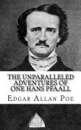 Portada de The Unparalleled Adventures of One Hans Pfaall