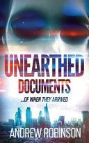 Portada de Unearthed Documents: ...of When They Arrived