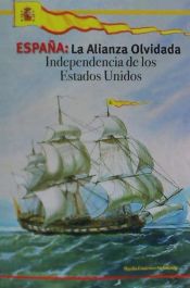 Portada de La alianza olvidada