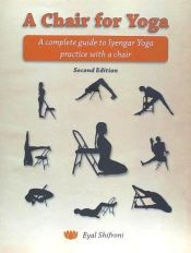 Portada de A chair for yoga