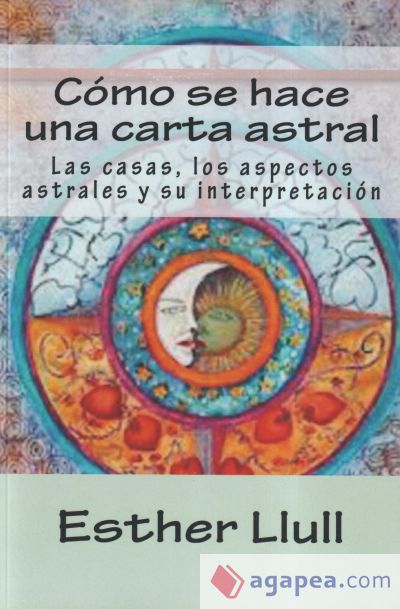 Cómo se hace una carta astral