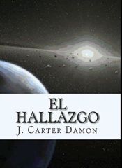 Portada de El Hallazgo