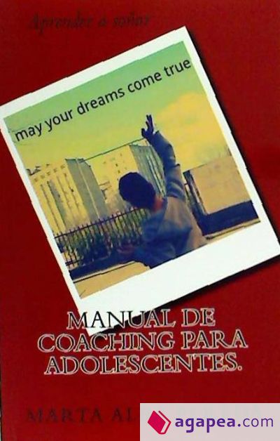 Manual de Coaching Para Adolescentes