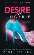 Portada de Desire in Lingerie