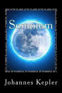 Portada de Somnium