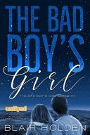 Portada de The Bad Boy's Girl