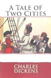 Portada de A Tale of Two Cities