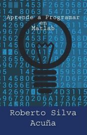 Portada de Aprende a Programar En MATLAB