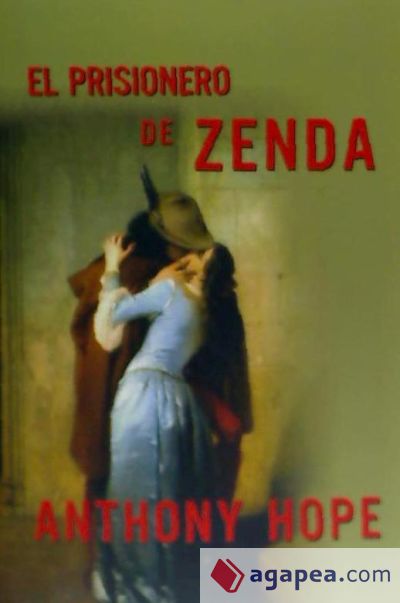 El Prisionero de Zenda