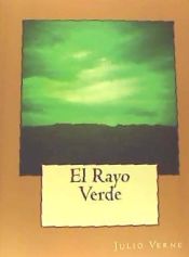 Portada de El Rayo Verde