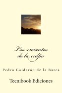 Portada de Los Encantos de La Culpa