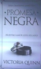 Portada de Promesa Negra