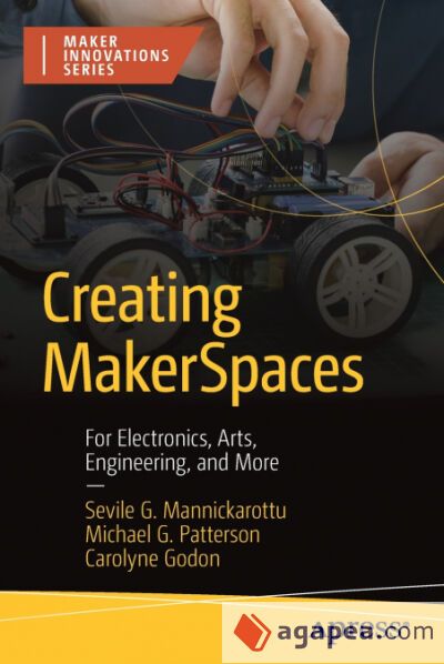 Creating MakerSpaces Creating MakerSpaces