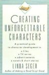 Creating Unforgettable Characters