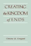 Creating the Kingdom of Ends