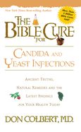 Portada de Candida And Yeast Infections